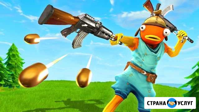 Тренер по форту Мурманск - изображение 1