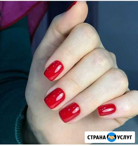 Маникюр Махачкала - изображение 1