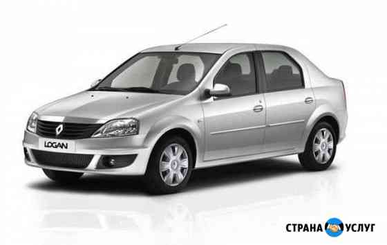 Аренда Автомобилей Великий Новгород