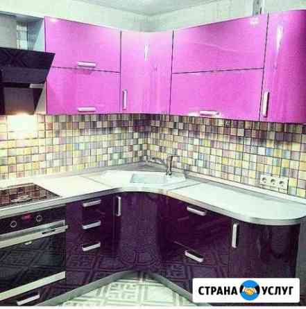 Сборка мебели Черкесск
