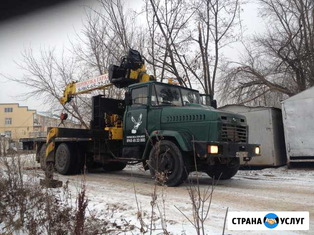 Перевезу металлический гараж Уфа - изображение 1