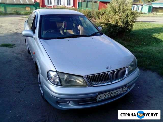 Аренда авто с выкупом Ниссан Омск - изображение 1