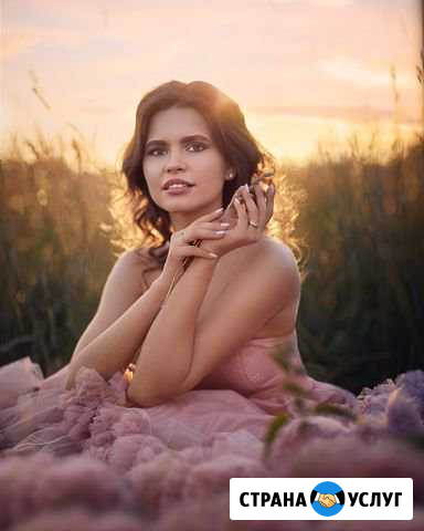 Фотосессия Москва - изображение 1