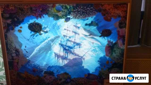 Строительные работы, штукатурка,шпаклёвка,короед,о Приморско-Ахтарск - изображение 1