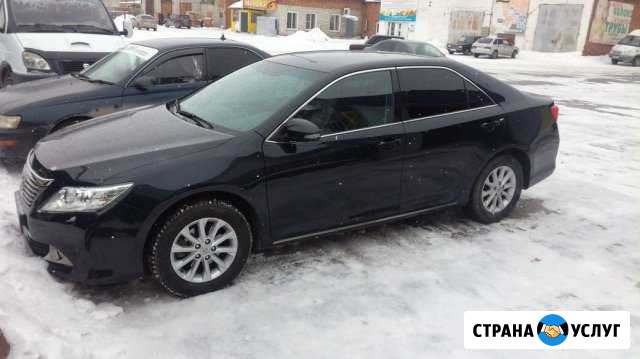 Автомобиль для свадебного кортежа Шадринск - изображение 1