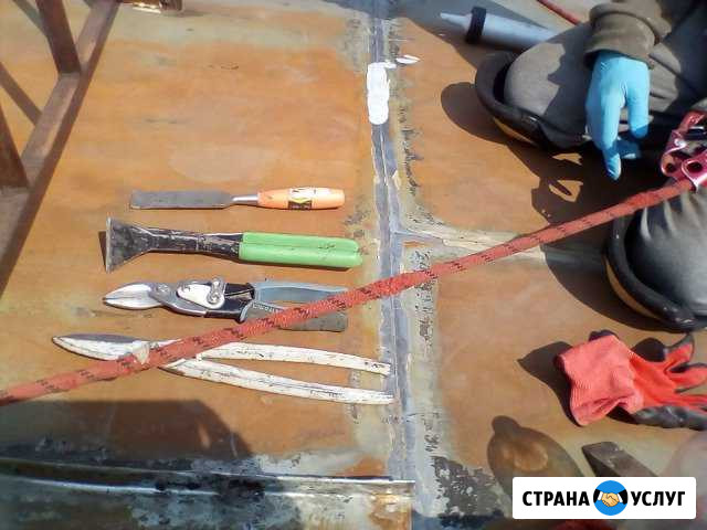 Кровельные работы Санкт-Петербург - изображение 1