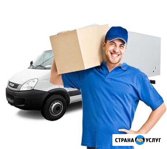 Грузоперевозки-грузчики Новоалтайск - изображение 1