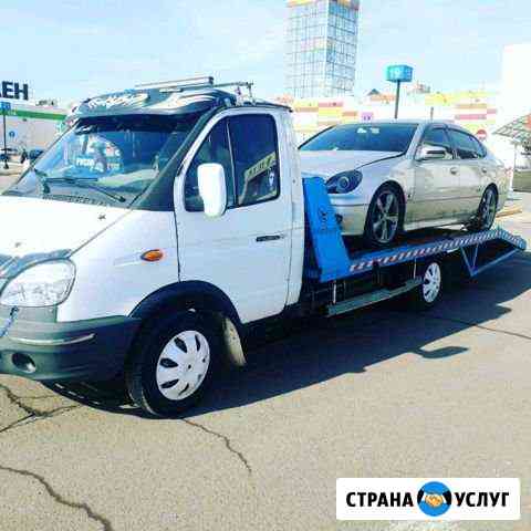 Эвакуатор Автоэвакуатор круглосуточно любое направ Красноярск