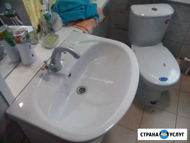Мастер-сантехник Клин - изображение 1