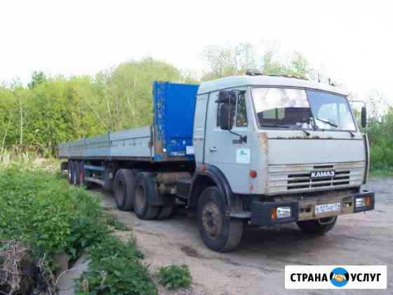 Грузоперевозки длиномер, газель, ямобур собственик Челябинск