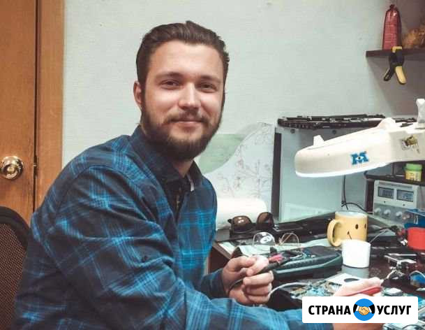 Ремонт компьютеров и ноутбуков. Выезд на дом Краснодар - изображение 1