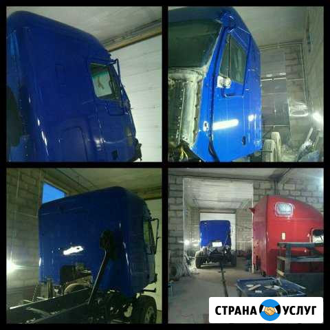 Красим все Санкт-Петербург - изображение 1