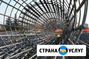 Изготовление каркасов свай Сочи - изображение 1