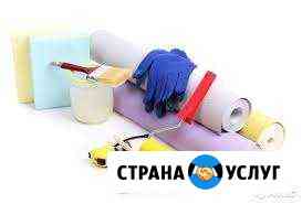 Поклейка обоев. Быстро и красиво Комсомольск-на-Амуре