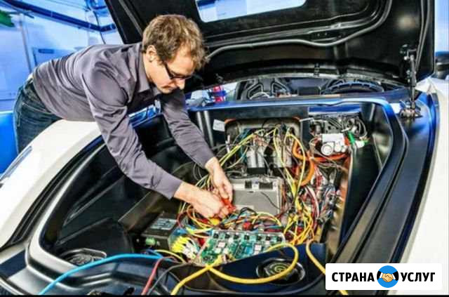 Сигнализации на автомобили Тула - изображение 1