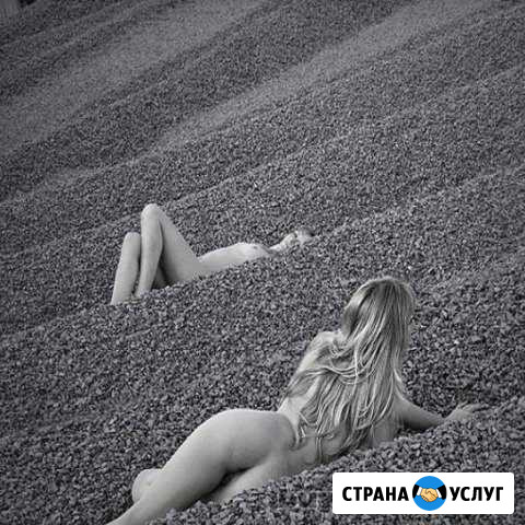 Щебень, отсев, песок Златоуст - изображение 1