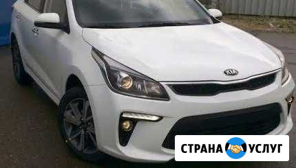 Аренда авто под такси с выкупом Нижний Новгород - изображение 1