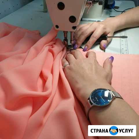 Пошив Москва - изображение 1