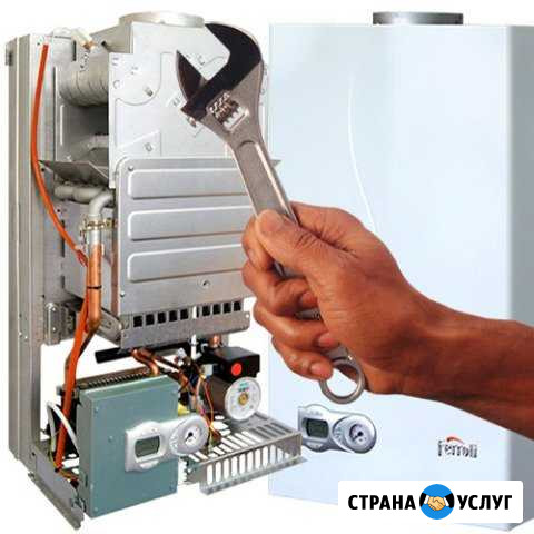 Ремонт и обслуживание газовых котлов Тверь - изображение 1