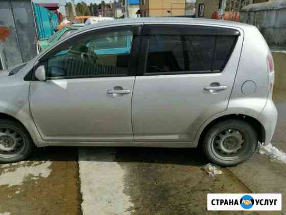Аренда авто Нижневартовск