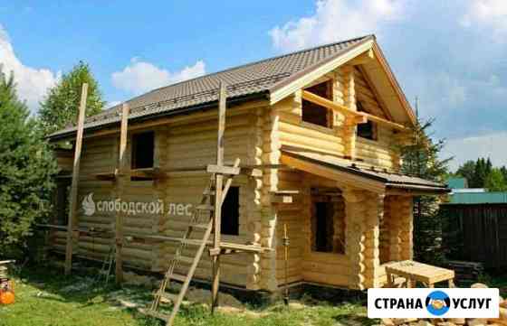 Строительсва Железногорск
