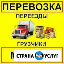 Грузчики Тольятти и области 24/7 Тольятти - изображение 1