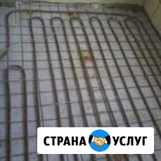 Монтаж Усолье-Сибирское - изображение 1