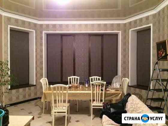 Жалюзи и Рольставни в рассрочку 0 процентов Урус-Мартан