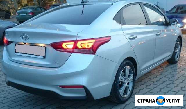 Аренда авто Москва - изображение 1