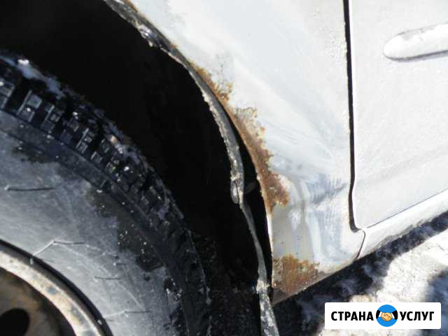 Пескоструйная обработка и оцинковка изделий Володарск - изображение 1