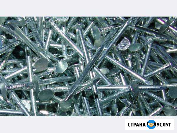 Гальваника (цинкование), полимерная покраска Брянск - изображение 1