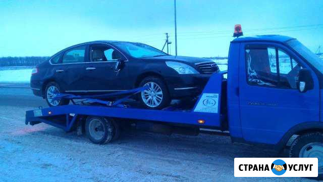 Эвакуатор Камские Поляны 24 Камские Поляны - изображение 1