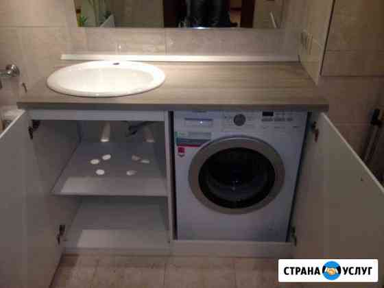 Сборка мебели, сборщик мебели, установка мебели Аксай