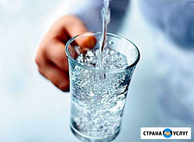 Забивка скважин. Услуги сантехника Курагино - изображение 1