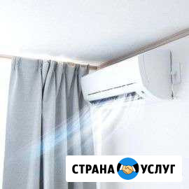 Установка и обслуживание кондиционеров Десногорск - изображение 1