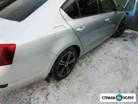 Авто полировка и ремонт пластиковых деталей любой Новокузнецк