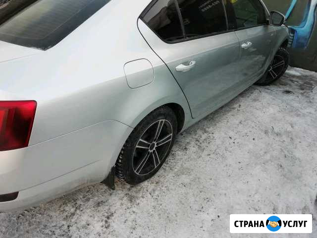 Авто полировка и ремонт пластиковых деталей любой Новокузнецк - изображение 1