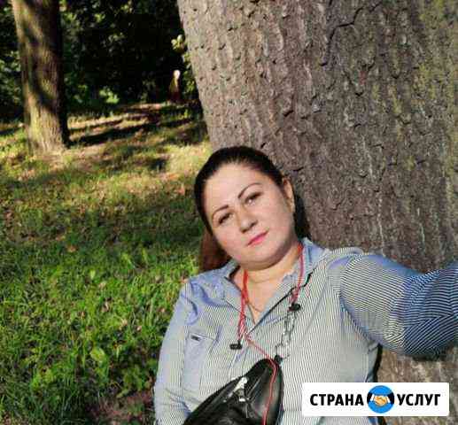 Сиделка Санкт-Петербург