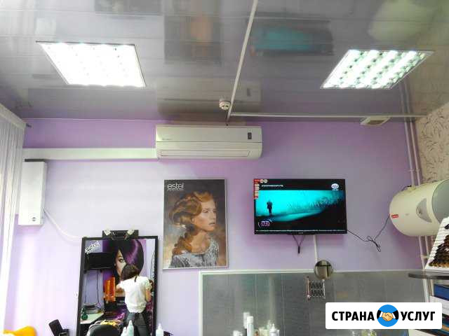 Модернизация светильников на светодиодные Ярославль - изображение 1