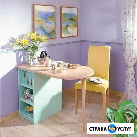 Эксклюзивная мебель на заказ Королев - изображение 1