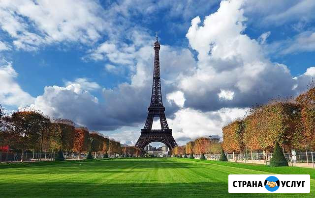 Репетитор французского и испанского Сургут - изображение 1