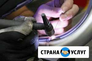 Аргоно дуговая сварка Сергиев Посад - изображение 1