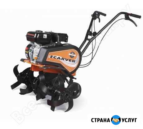 Услуги мотоблока Сочи - изображение 1