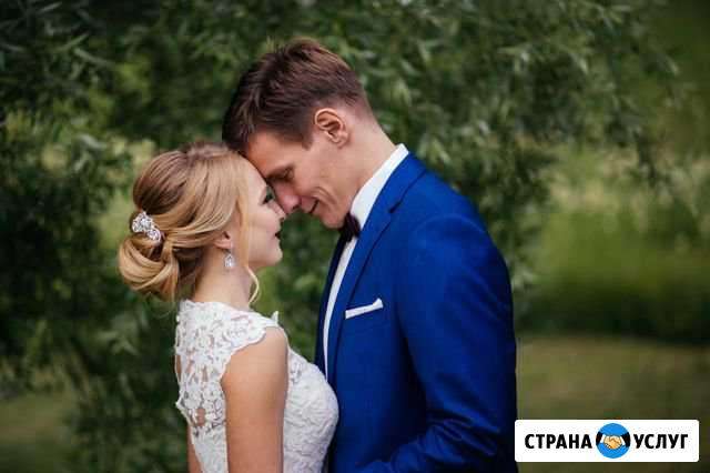 Профессиональная видео- и фотосъемка свадьбы Стерлитамак - изображение 1