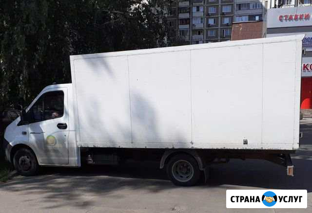 Квартирные переезды. Перевозки 24 Москва - изображение 1