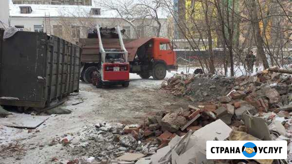 Камаз и ЗИЛ -самосвал. вывоз, мусора, грунта Аксай - изображение 1
