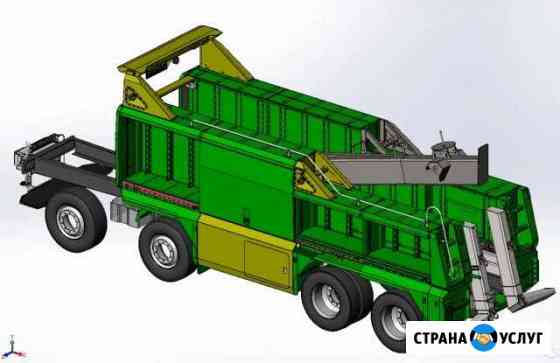 Разработка рд,чертежей,программы для чпу/CNC Санкт-Петербург