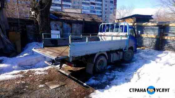 Грузо-стеклаперевозки Екатеринбург