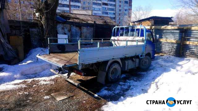 Грузо-стеклаперевозки Екатеринбург - изображение 1