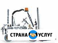 Ремонт и тех. обслуживание погрузчика Уфа - изображение 1